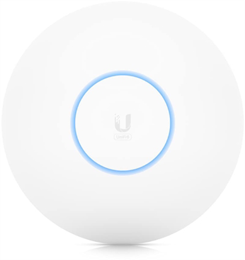 U6-LR  Ubiquiti  Redes Panamá