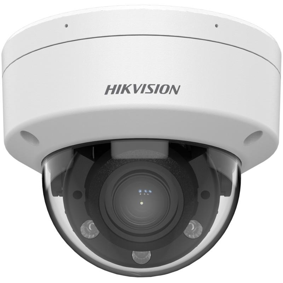 DS-2CD1763G2-LIZSU Hikvision Vigilancia de Video Panamá
