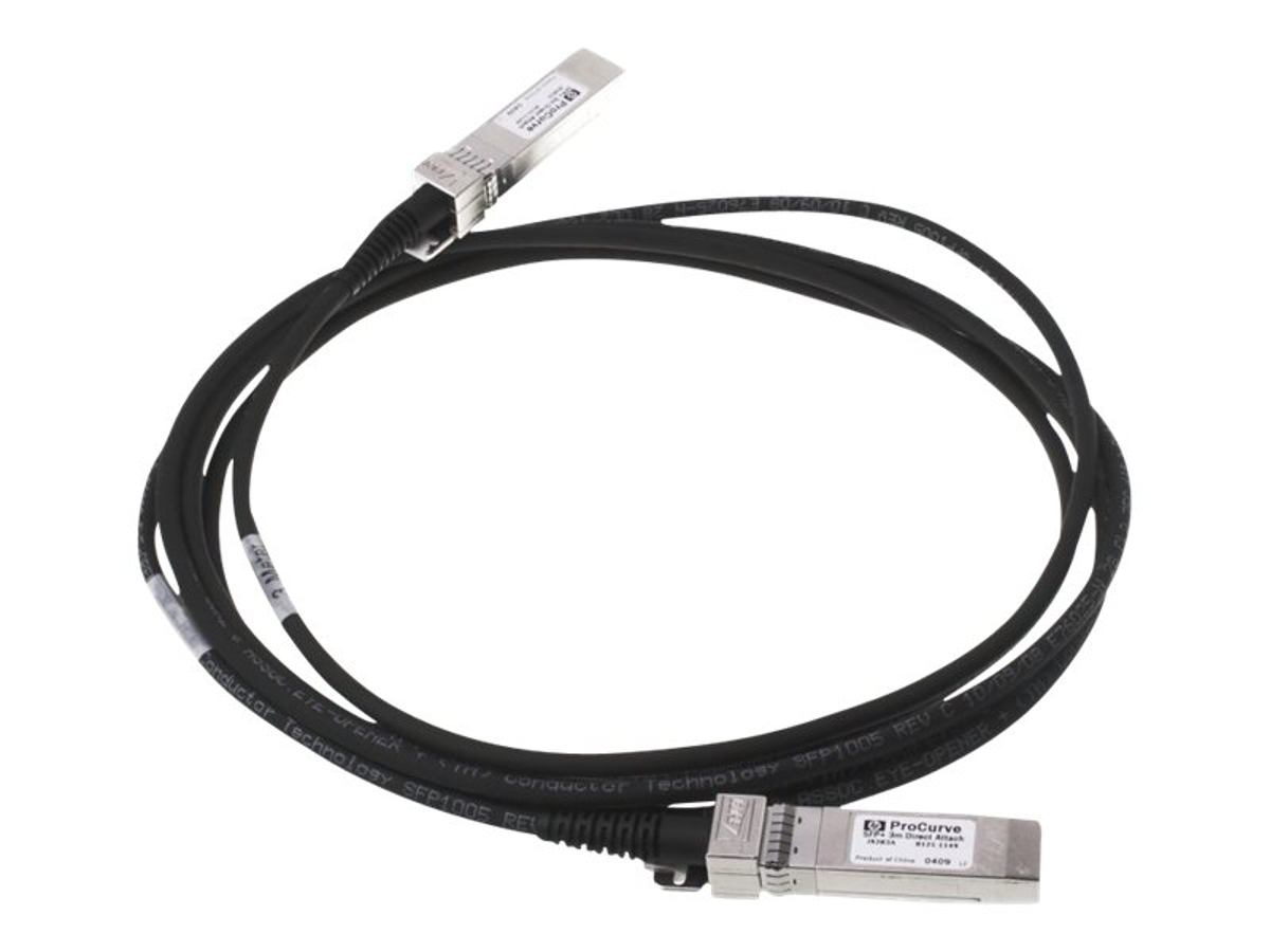 J9283B HPE Almacenamiento Panamá
