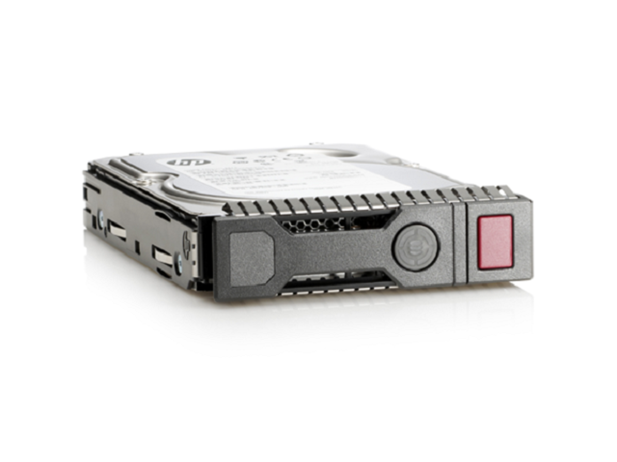 Q2P81A HPE Almacenamiento Panamá