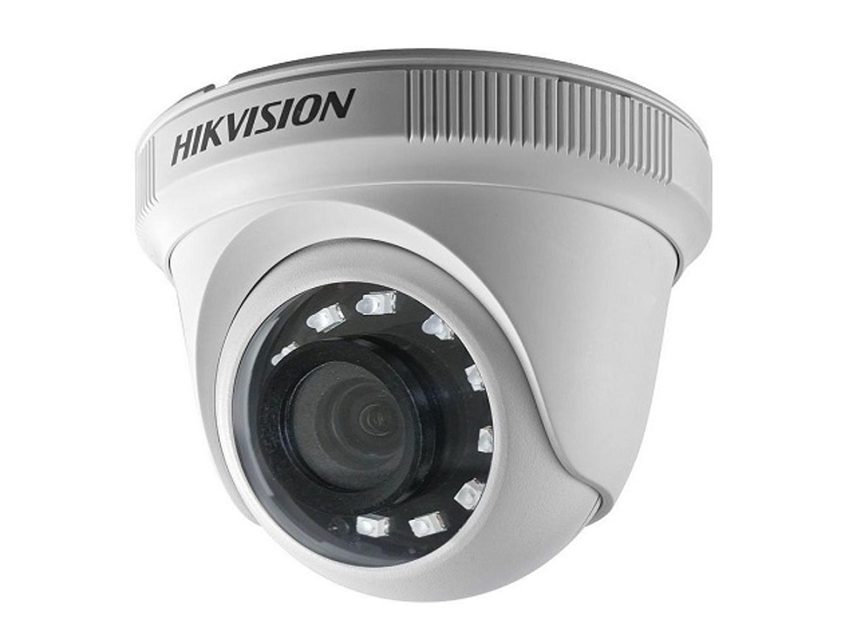 DS-2CE56D0T-IRPF(2.8MM) Hikvision Vigilancia de Video Panamá