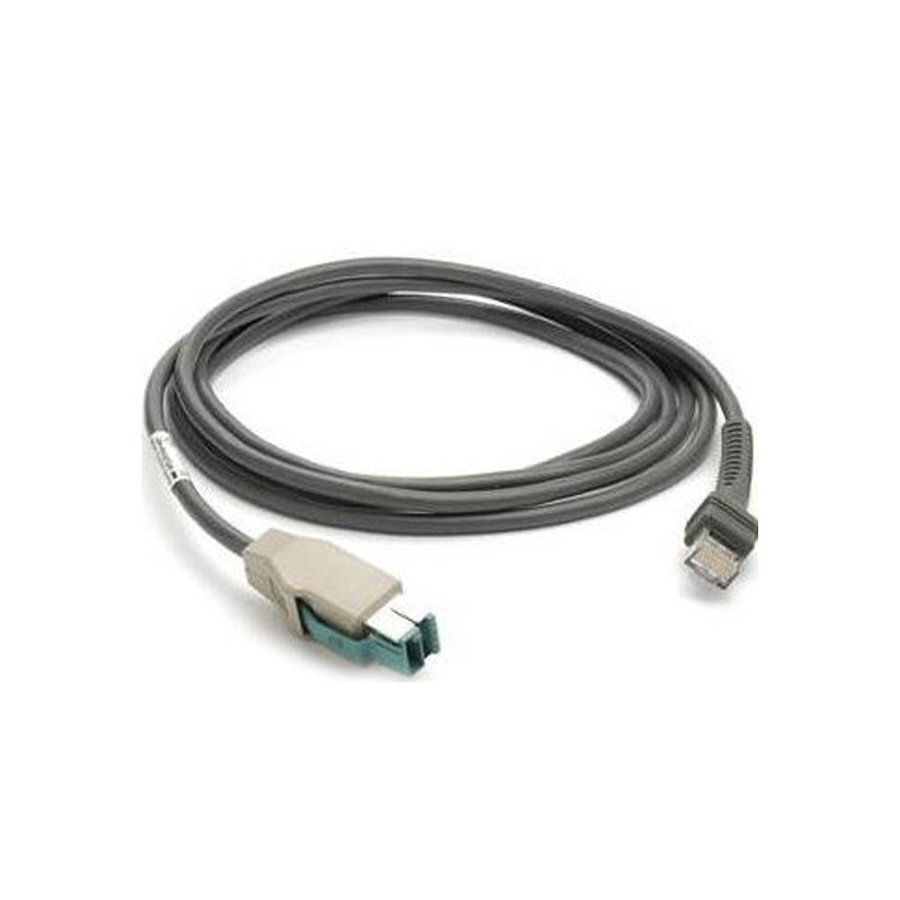 CBA-U28-C15ZBR Zebra Connectivity Panamá