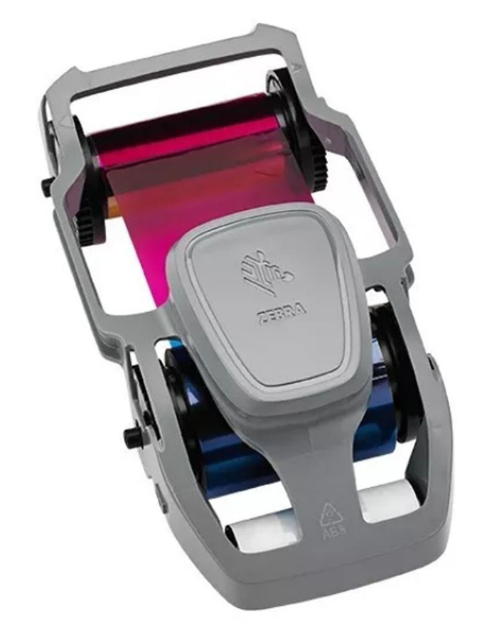 800300-550LA  Zebra  Suministros para Carnets Panamá