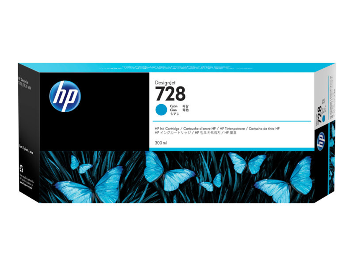 F9K17A HP Consumibles y Media Panamá