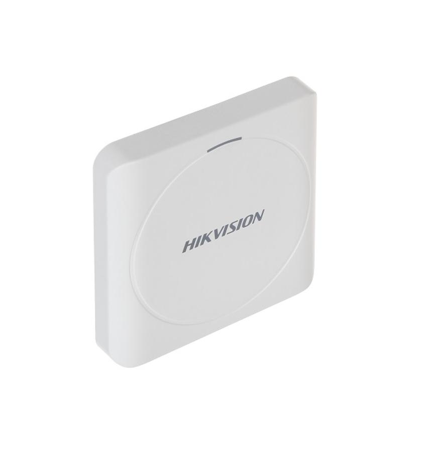 DS-K1801M Hikvision Control de Acceso Panamá