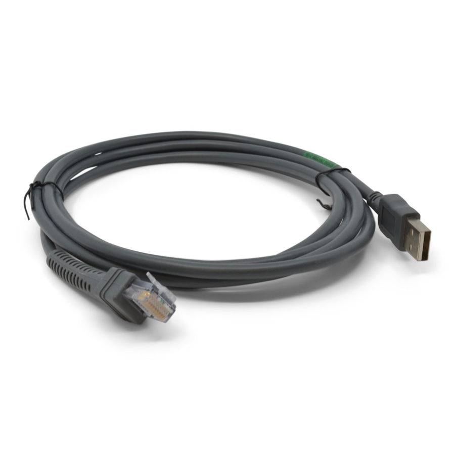 CBA-U01-S07ZAR Zebra Connectivity Panamá