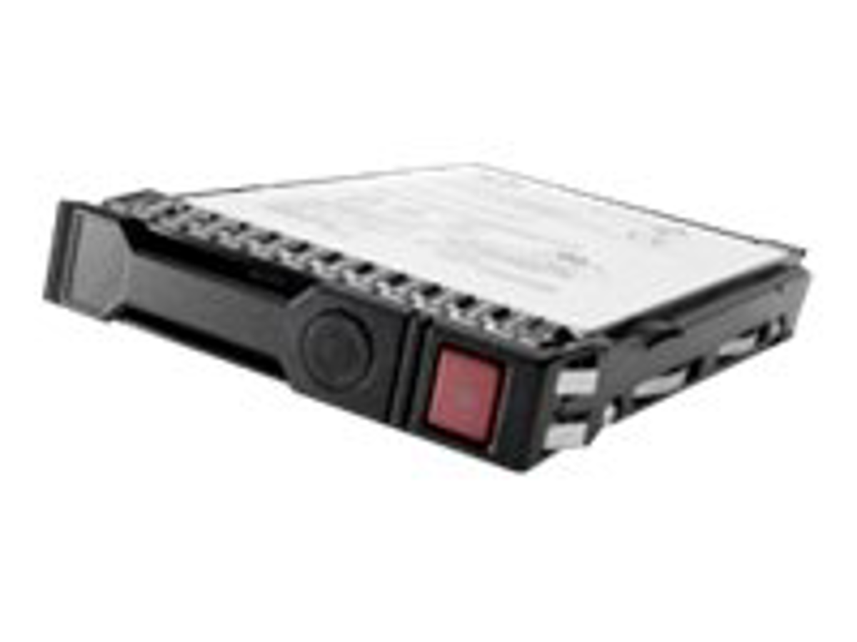 872350-B21 HPE Almacenamiento Panamá