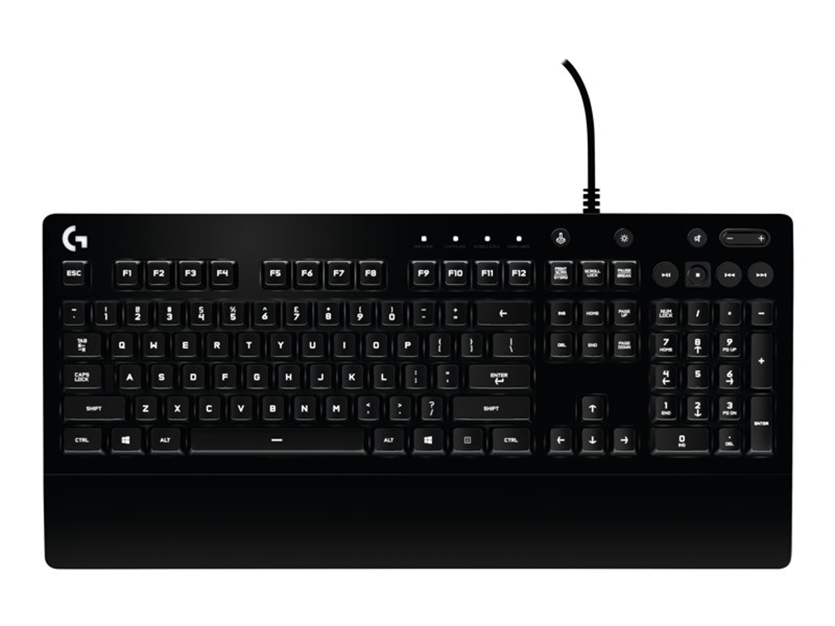 920-008083  Logitech  Periféricos Panamá