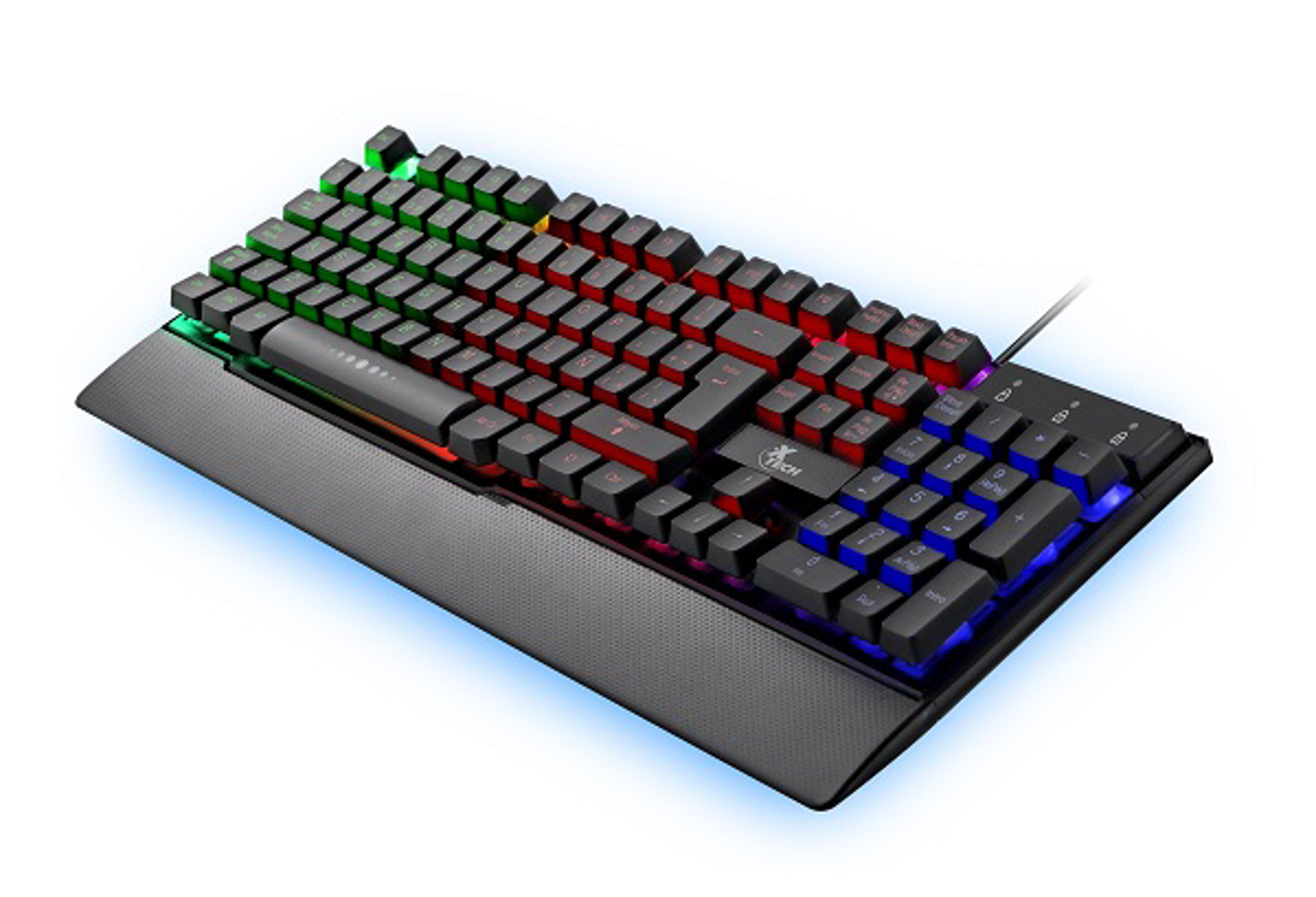XTK-510S Xtech Periféricos Panamá