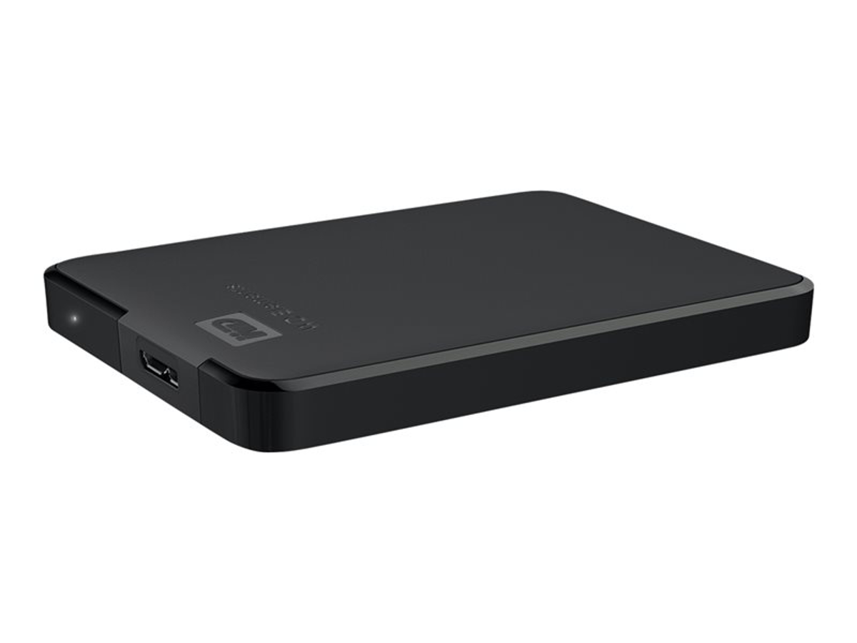 WDBU6Y0020BBK-WESN Western Digital Almacenamiento Panamá