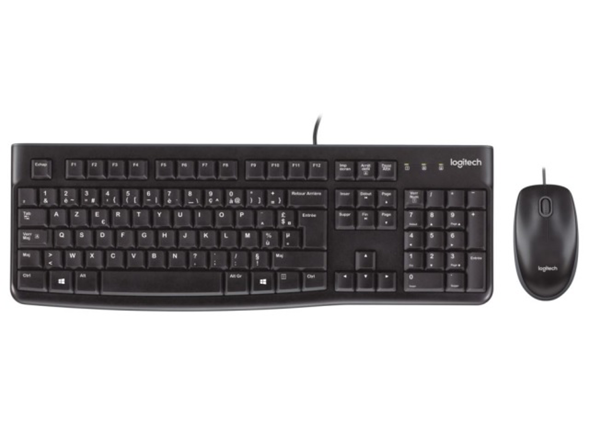 920-004428 Logitech Periféricos Panamá