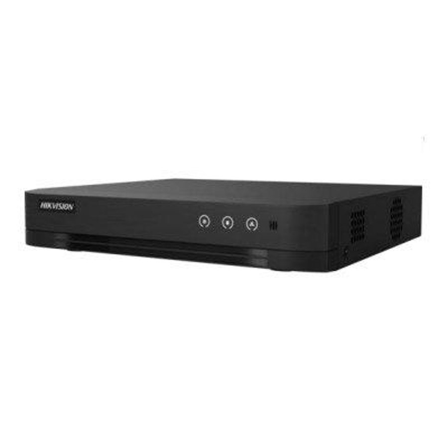 DS-7208HGHI-M1STD Hikvision Vigilancia de Video Panamá