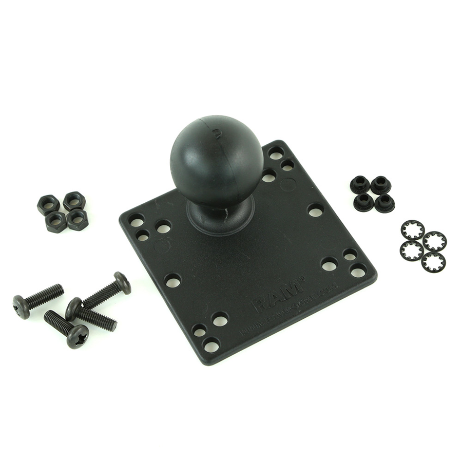 MT3501 Zebra Mounting Hardware and Stands Panamá