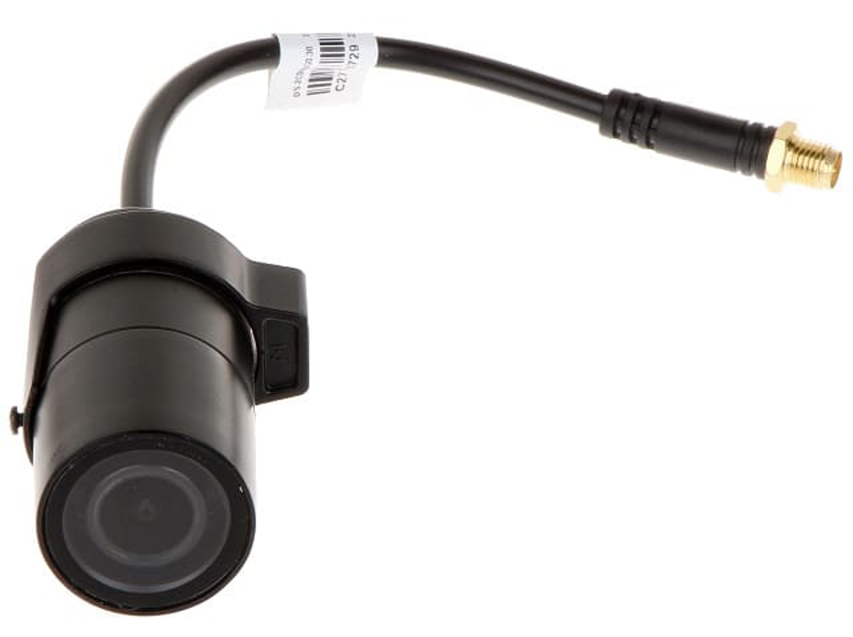 DS-2CD6425G0-20 (8m) Hikvision Vigilancia de Video Panamá