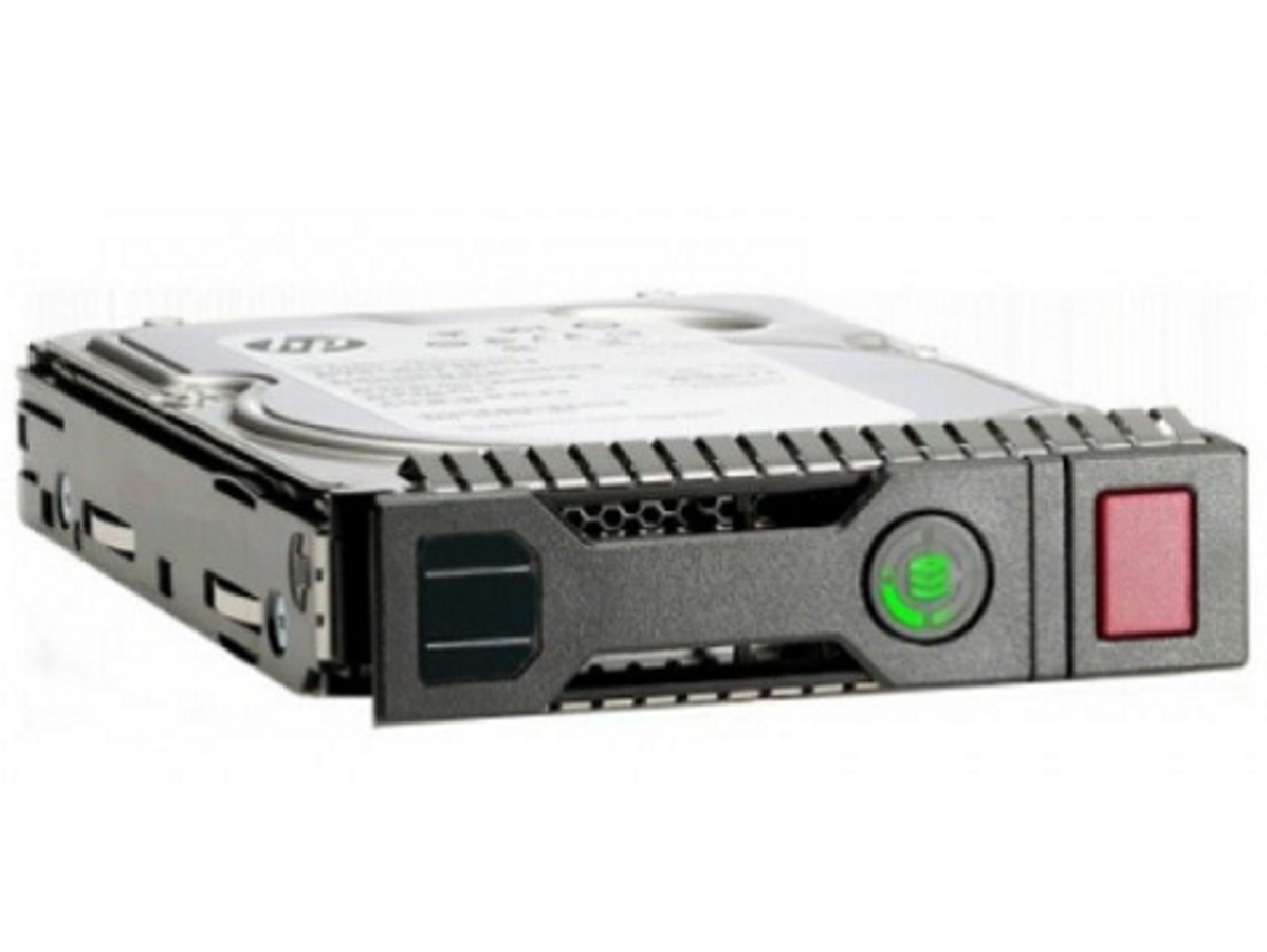 872489-B21 HPE Almacenamiento Panamá