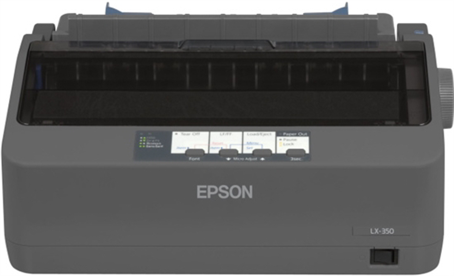 C11CC24001 Epson Impresoras y Escáneres Panamá