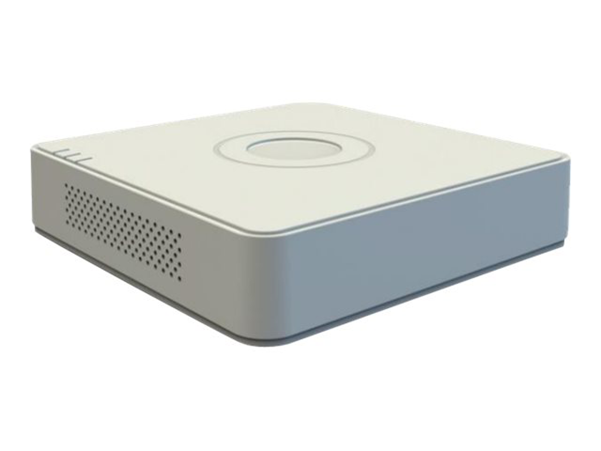 DS-7108HQHI-K1S Hikvision Vigilancia de Video Panamá