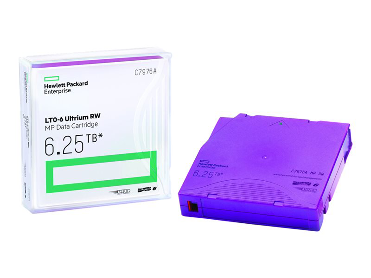 C7976AN HPE Almacenamiento Panamá