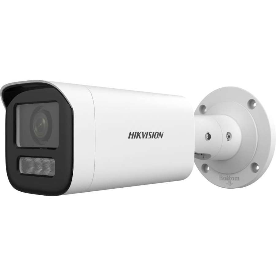 DS-2CD1663G2-LIZU Hikvision Vigilancia de Video Panamá