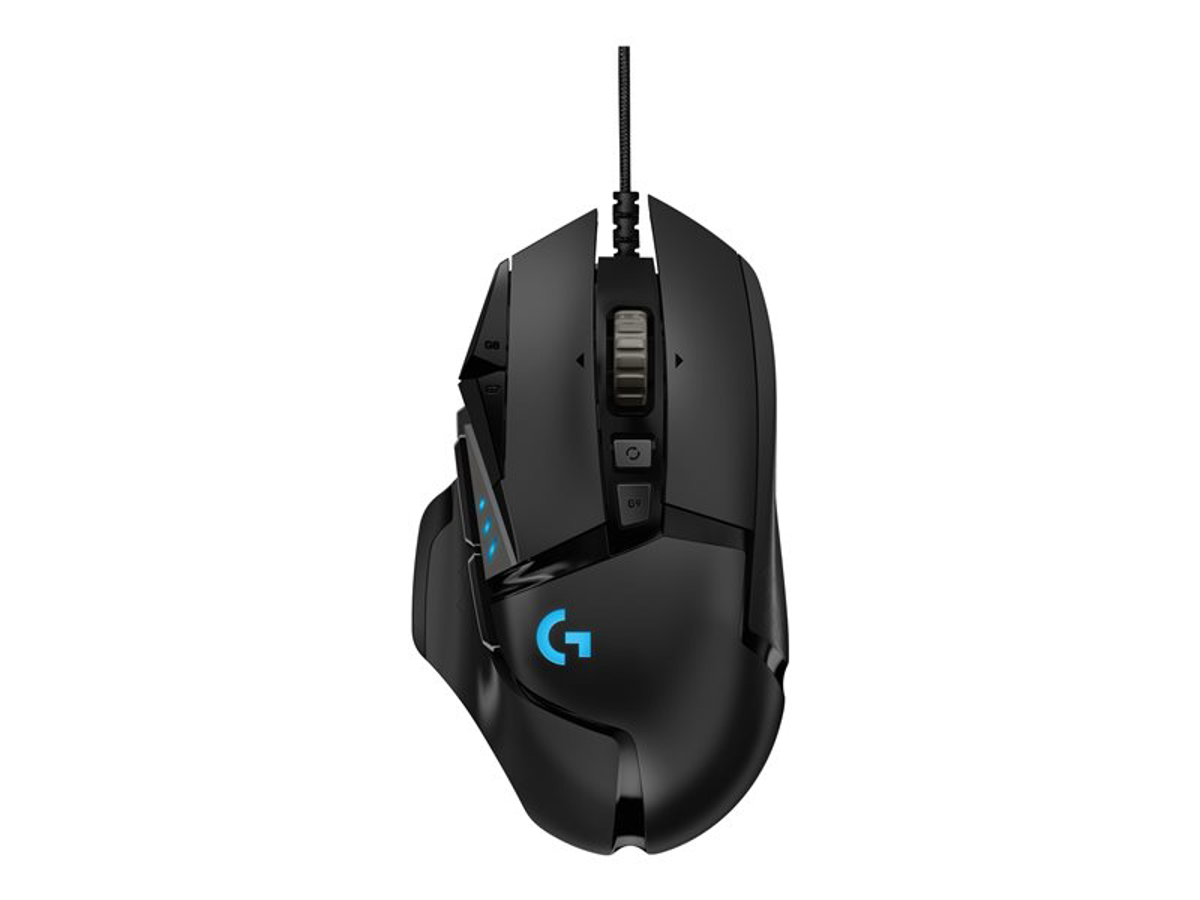 910-005469 Logitech Periféricos Panamá