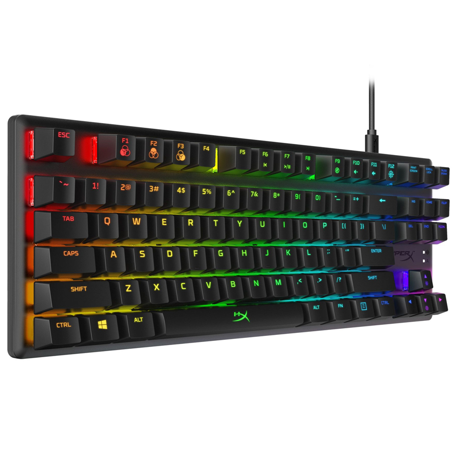 4P5P3AA#ABA HyperX Periféricos Panamá