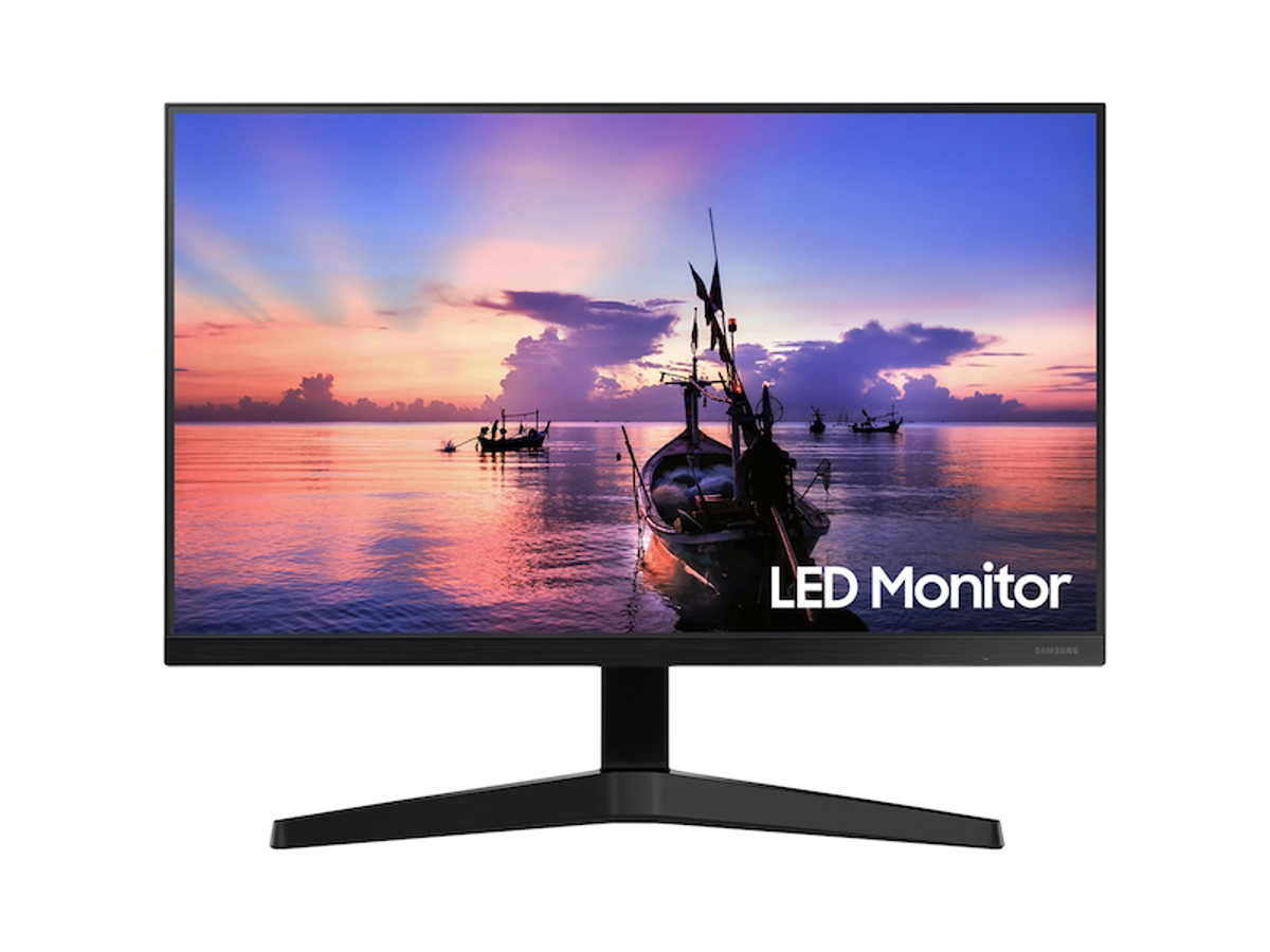 LF27T350FHNXZA Samsung Monitores Panamá