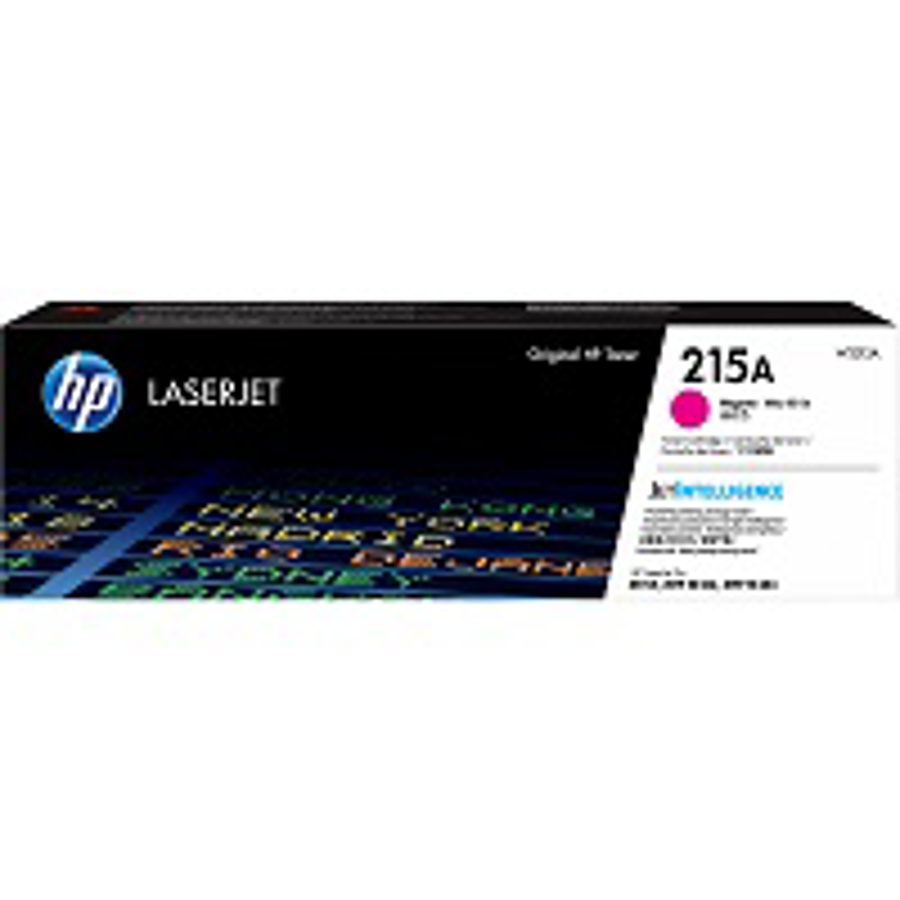 W2313A HP Consumibles y Media Panamá