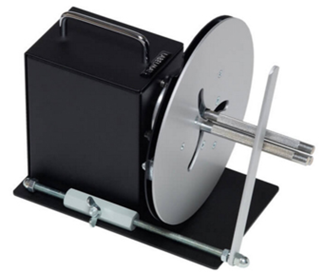 APG-MC LABELMATE Panamá