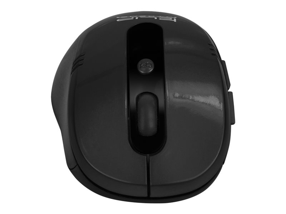 KMW-330BK Klip Xtreme Periféricos Panamá