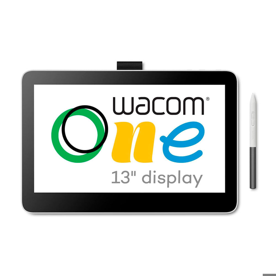 DTH134W0A Wacom Periféricos Panamá