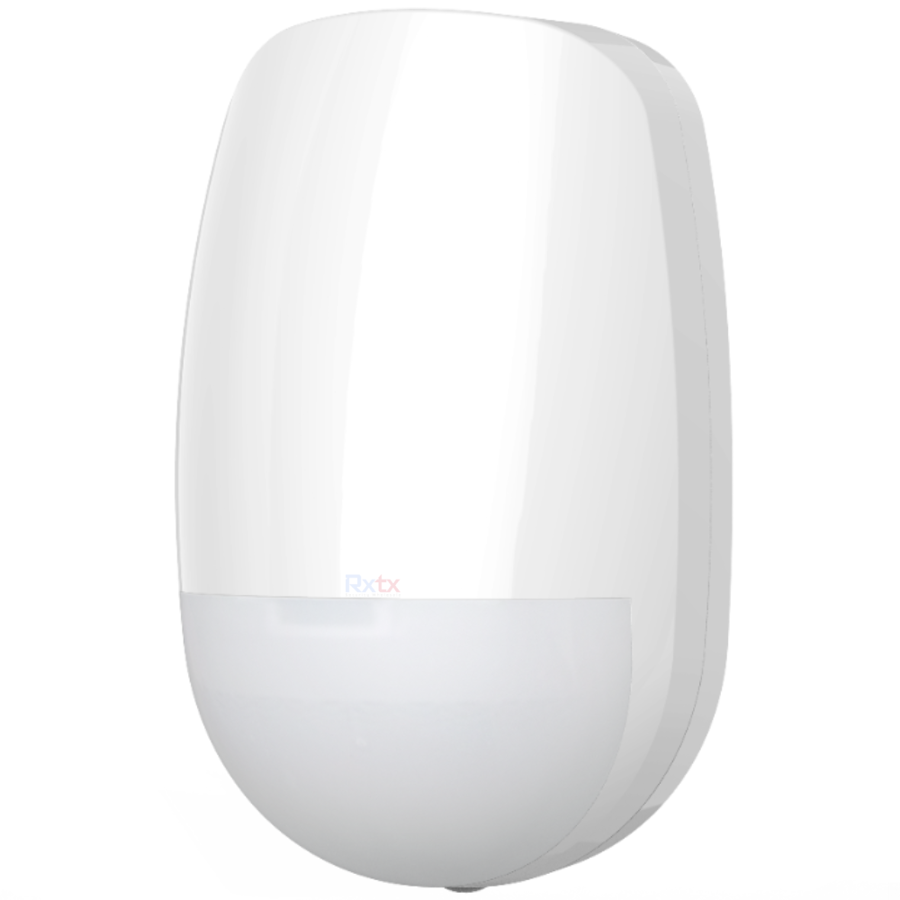 DS-PDD12P-EG2 Hikvision Intrusión Panamá