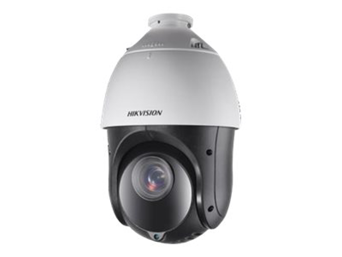 DS-2AE4225TI-D Hikvision Vigilancia de Video Panamá