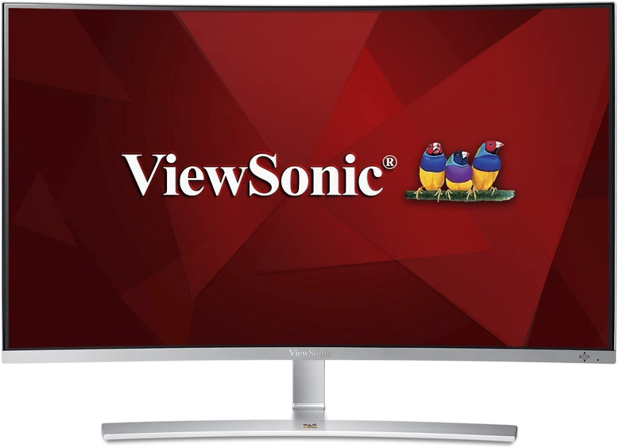 VX3216-SCMH-W Monitor Panamá