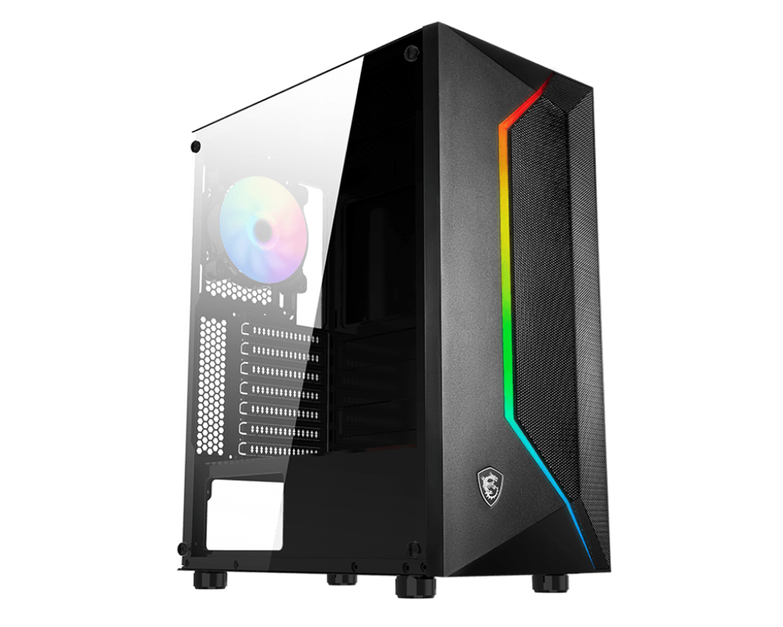 MAG VAMPIRIC 100R MSI Componentes Informáticos Panamá