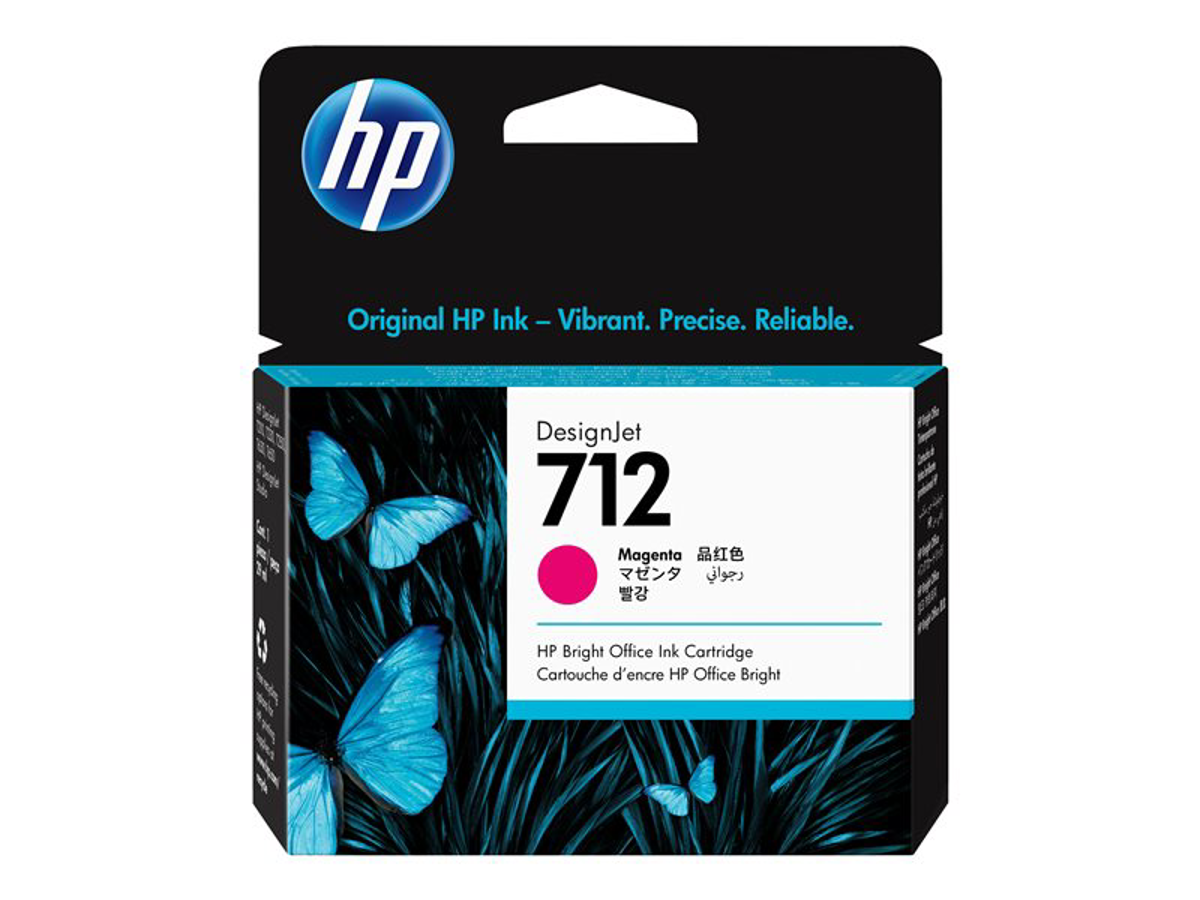 3ED68A HP Consumibles y Media Panamá
