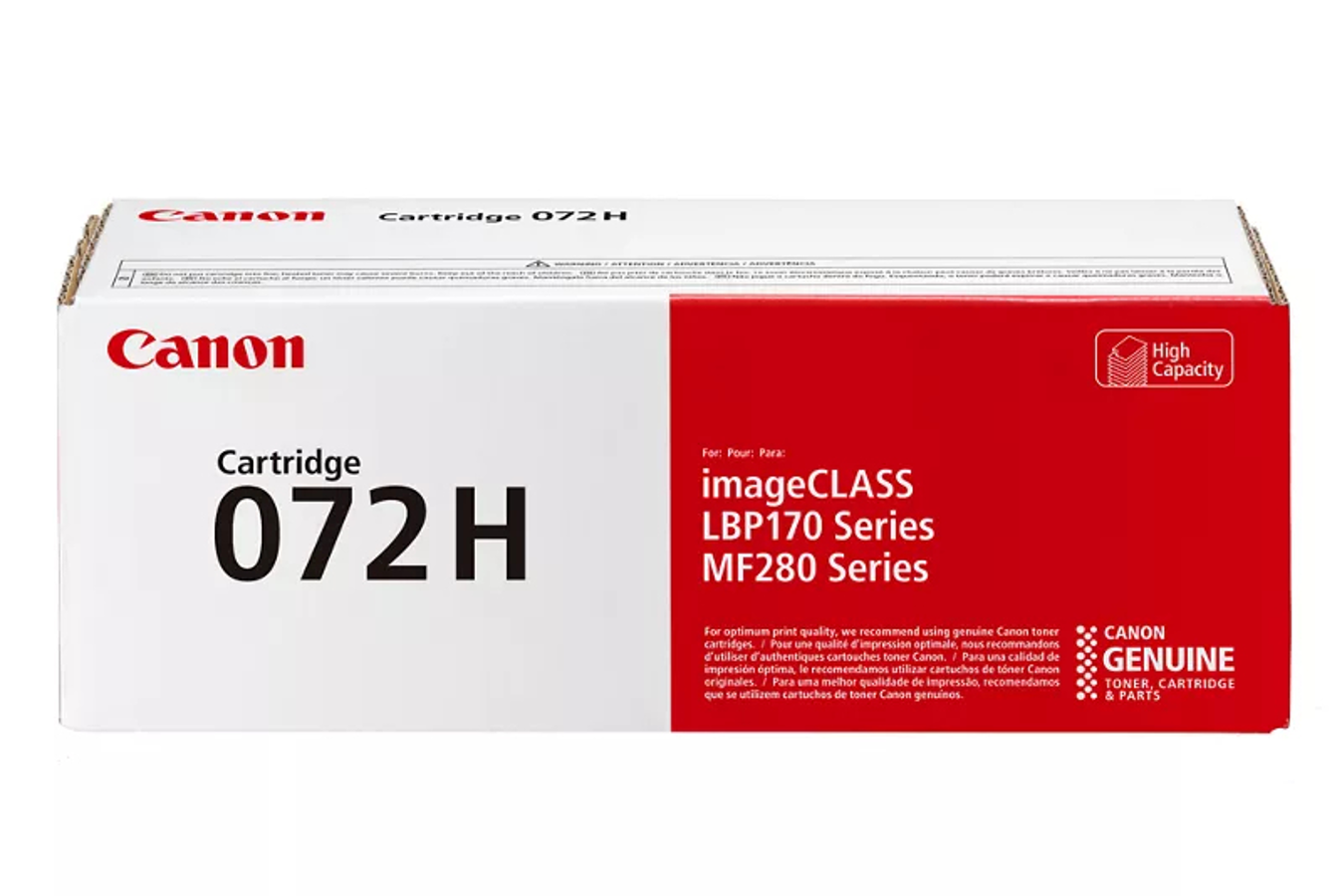 5648C001AA Canon Consumibles y Media Panamá