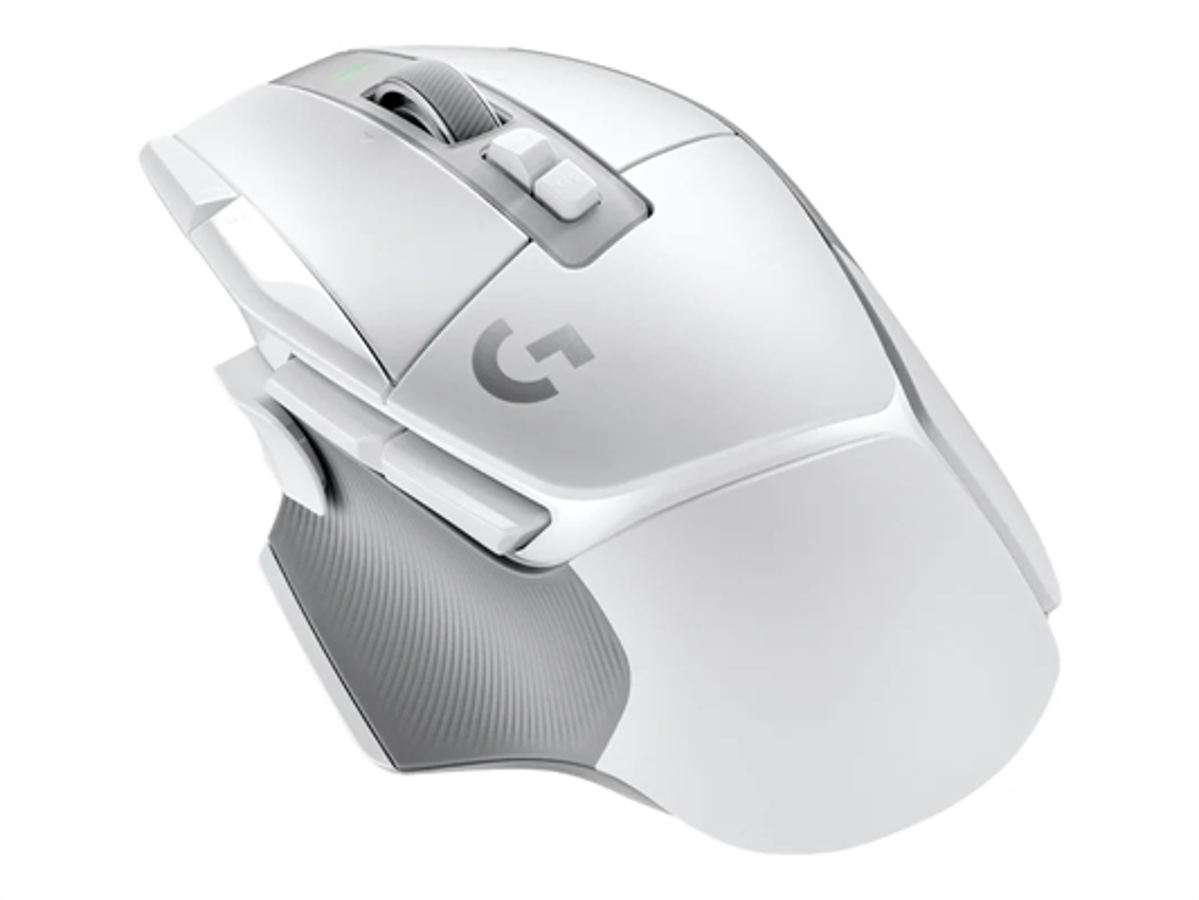 910-006187 Logitech Periféricos Panamá