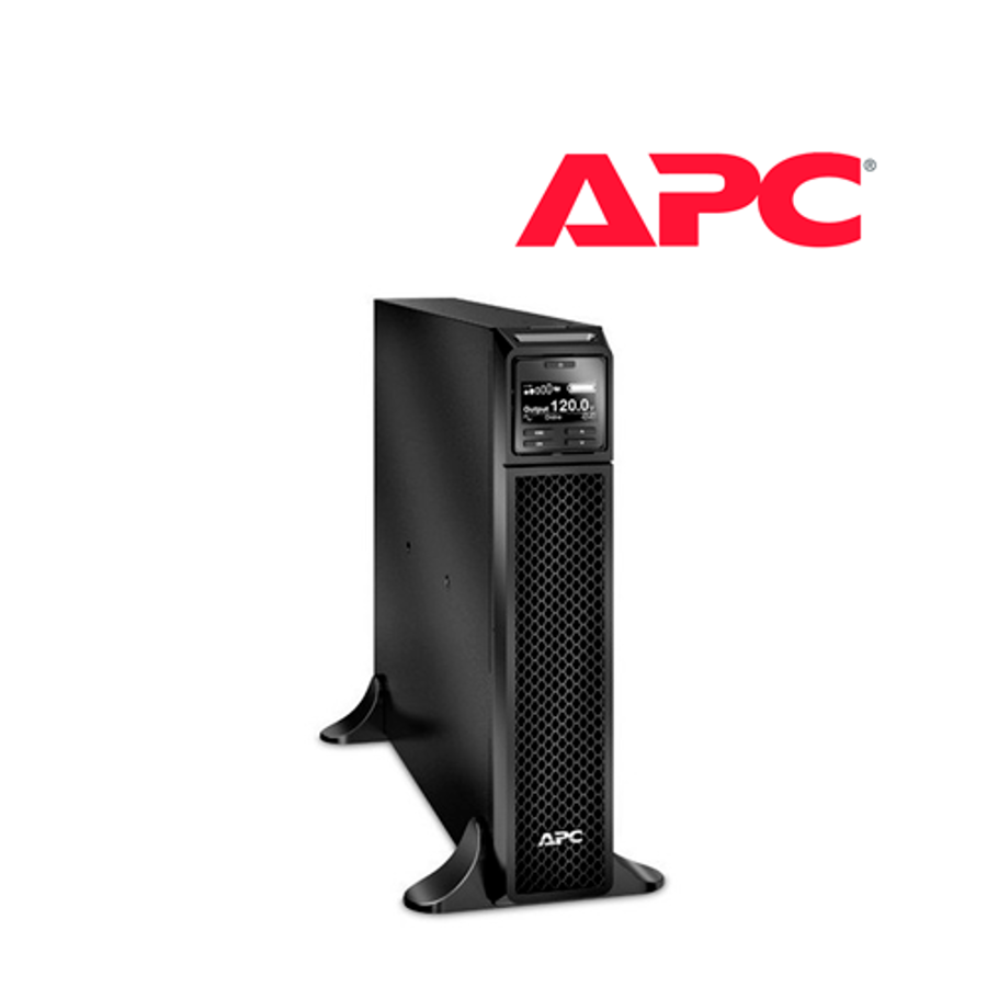 SRT2200XLA APC Protección de Poder Panamá