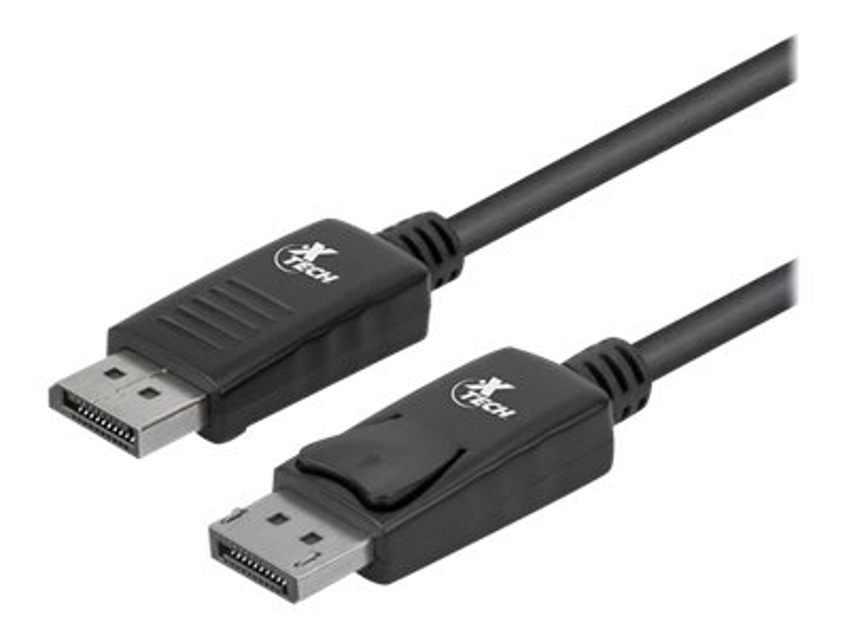 XTC-354 Xtech Audio y Video Panamá