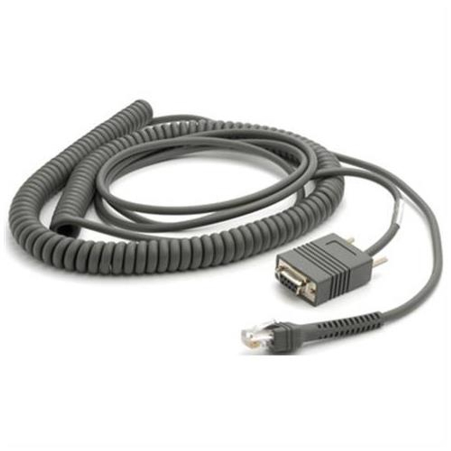 CBA-T13-C09ZAR Zebra Connectivity Panamá