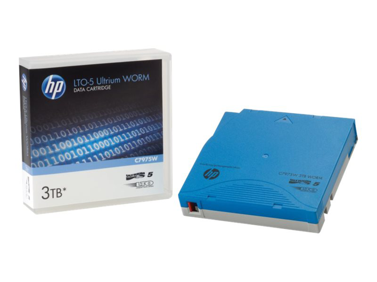 C7975W HPE Almacenamiento Panamá