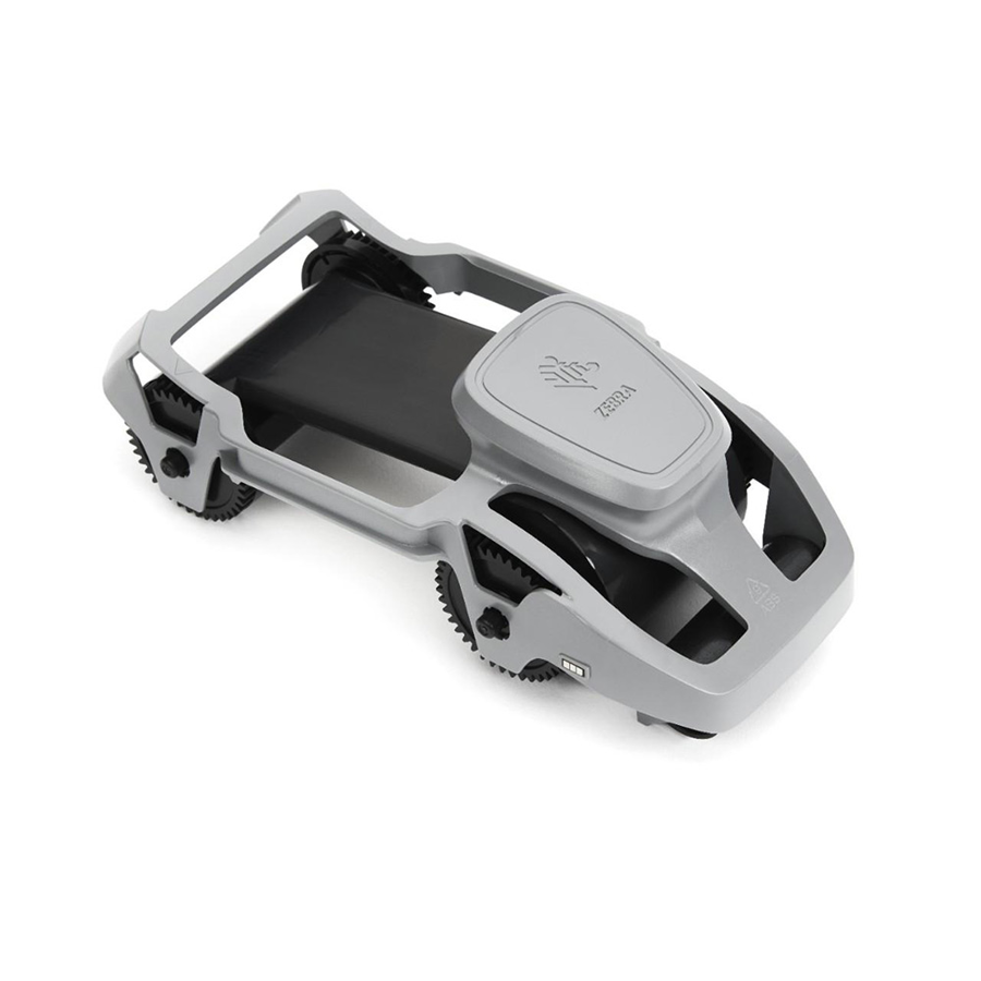 800300-301  Zebra  Suministros para Carnets Panamá