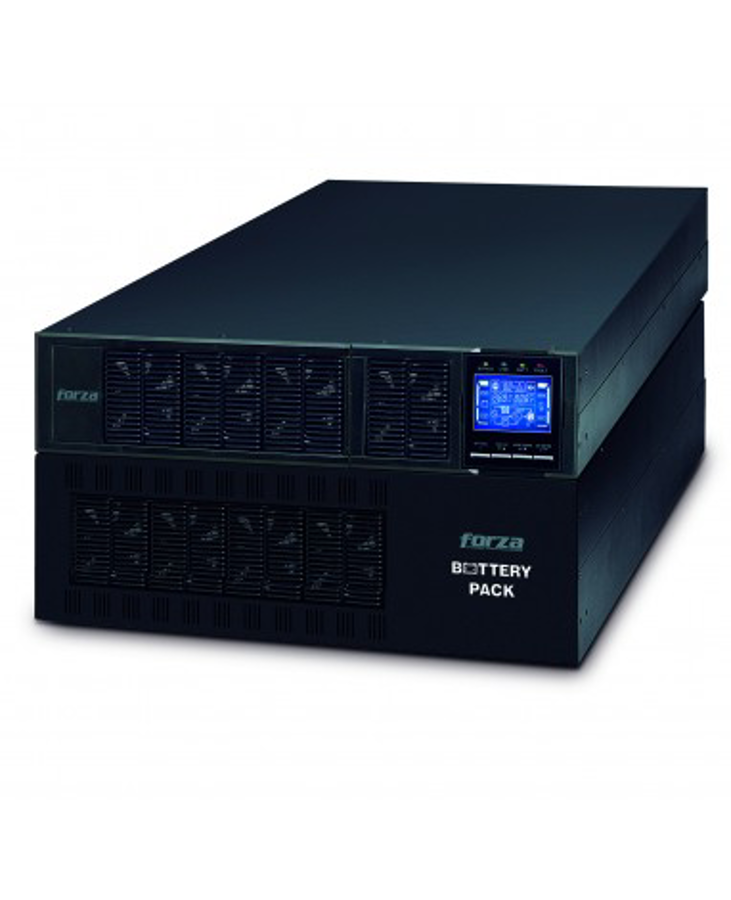 FDC-110KMR-ISO Forza Protección de Poder Panamá