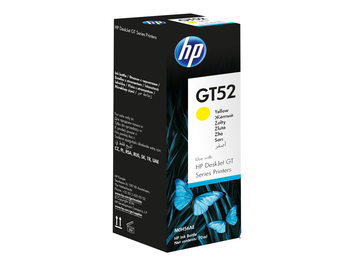 M0H56AL HP Consumibles y Media Panamá