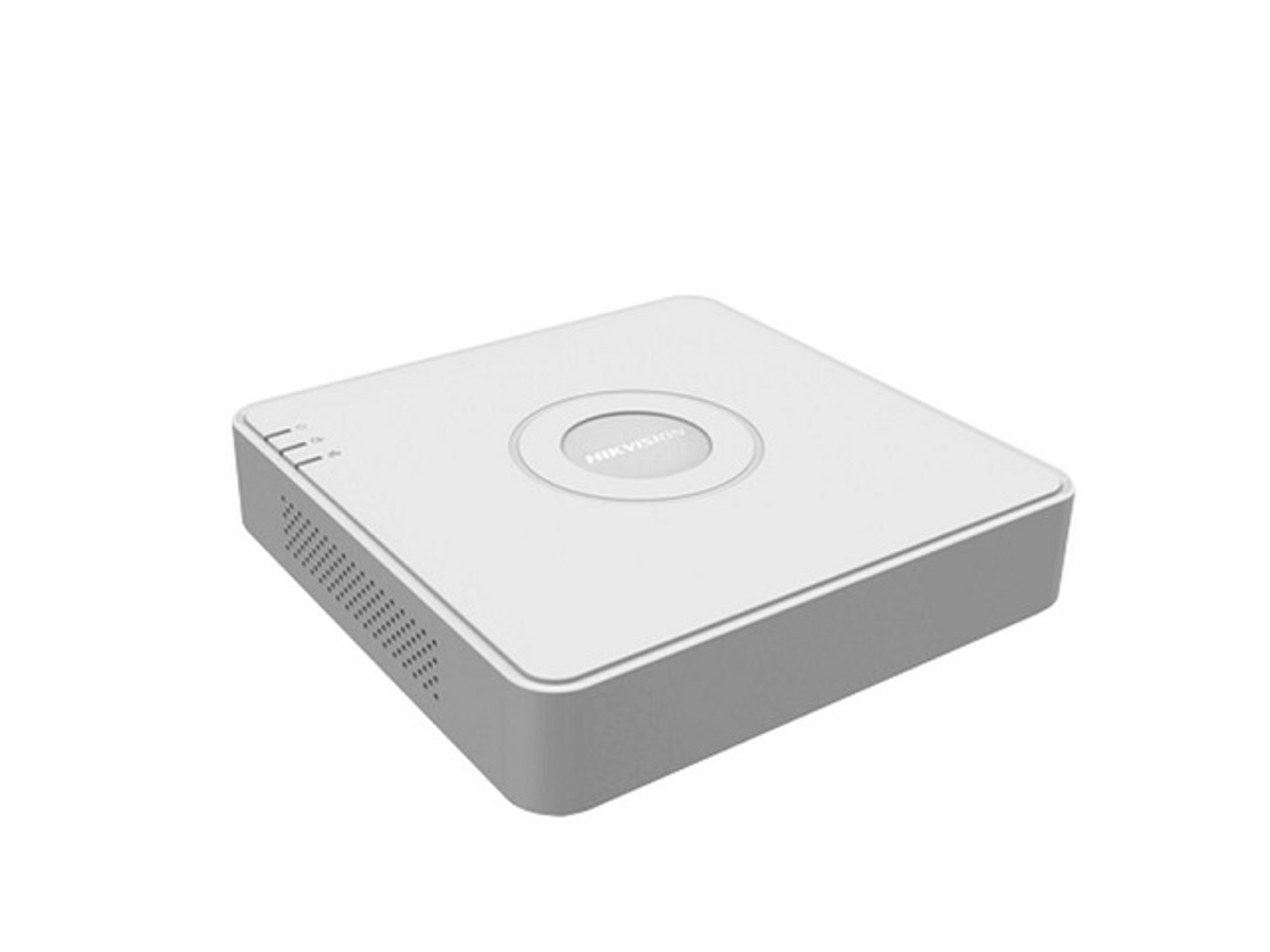 DS-7116HGHI-K1S Hikvision Vigilancia de Video Panamá