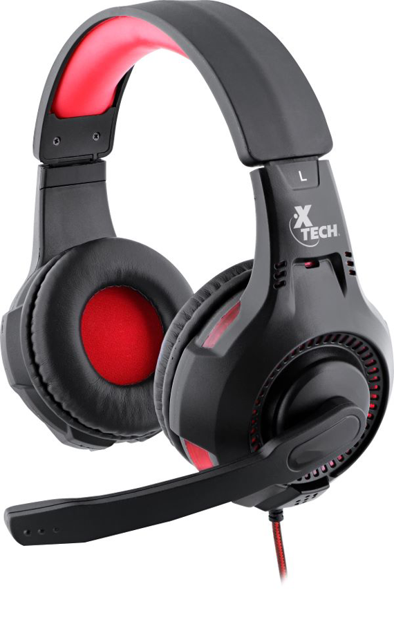 XTH-541 Xtech Periféricos Panamá