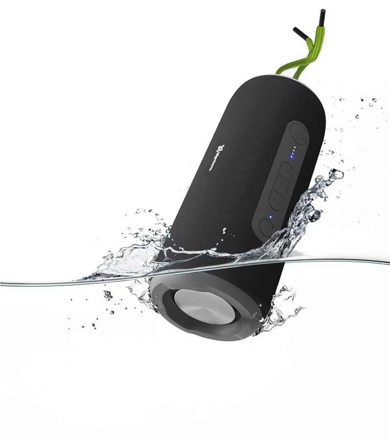 KBS-600 Klip Xtreme Audio y Video Panamá
