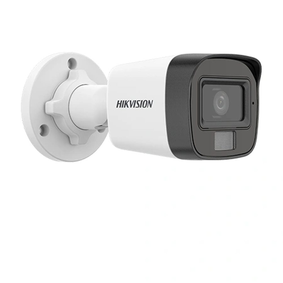 DS-2CE16K0T-LPFS Hikvision Vigilancia de Video Panamá