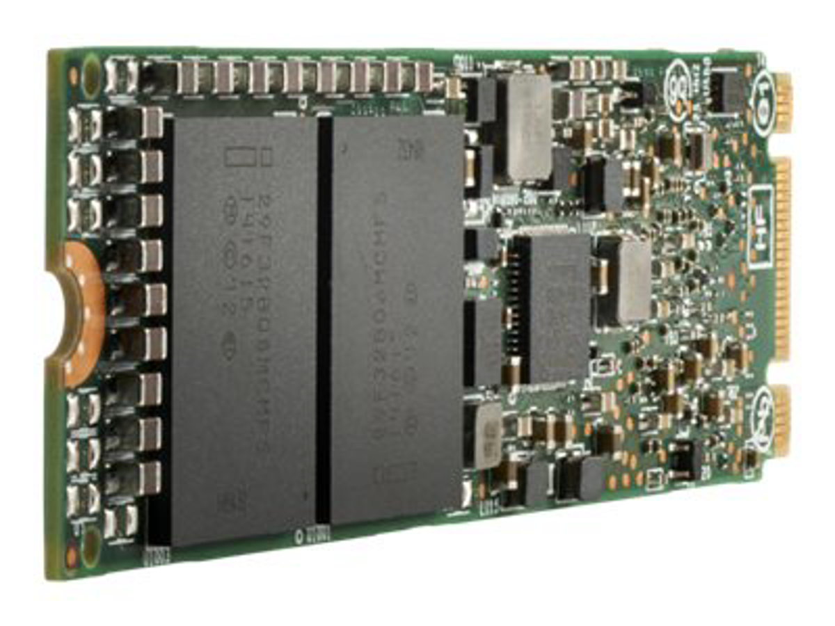 875488-B21 HPE Almacenamiento Panamá