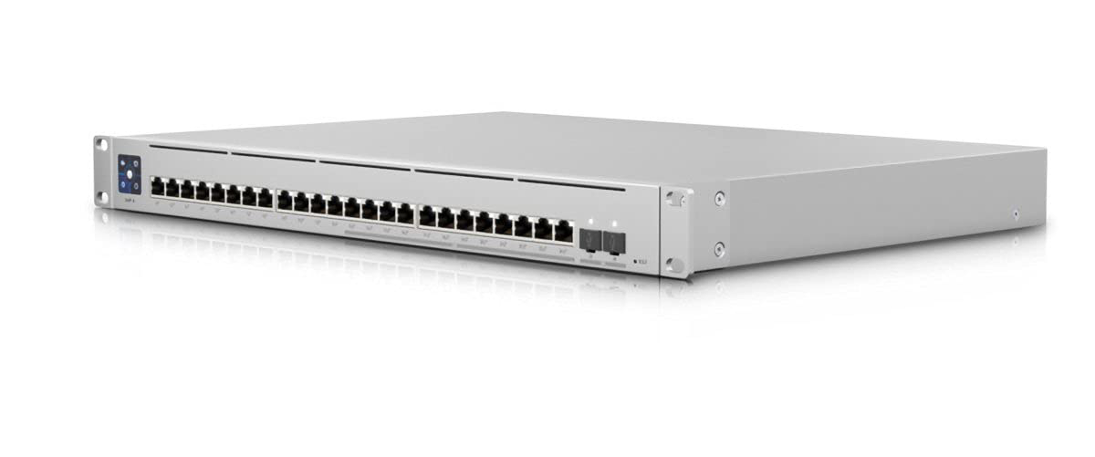 USW-Enterprise-24-PoE Ubiquiti Redes Panamá